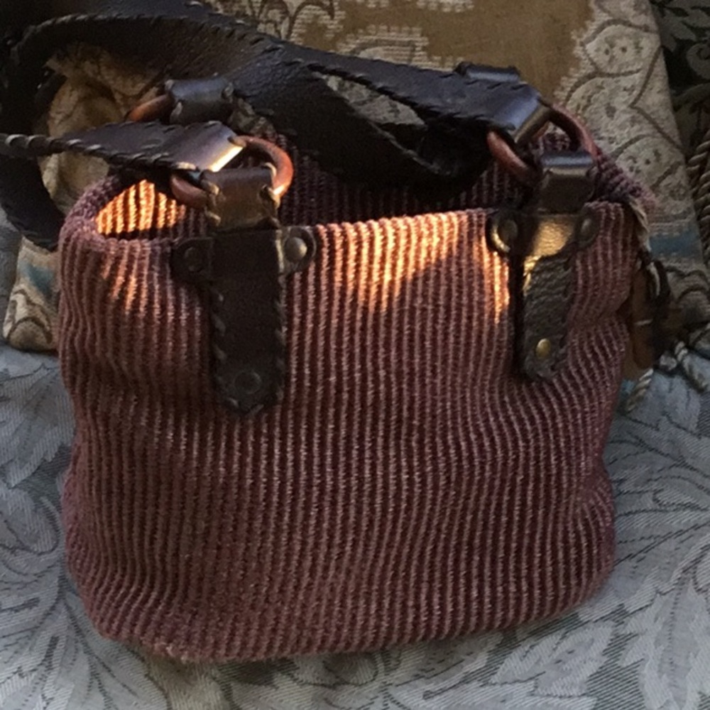 Alfredo Picchi bag